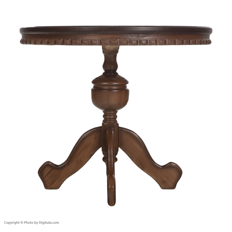 میز ناهارخوری مدل عروس کد 003