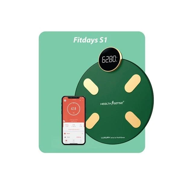 عکس شماره 2 : ترازو دیجیتال هایلو مدل cm01