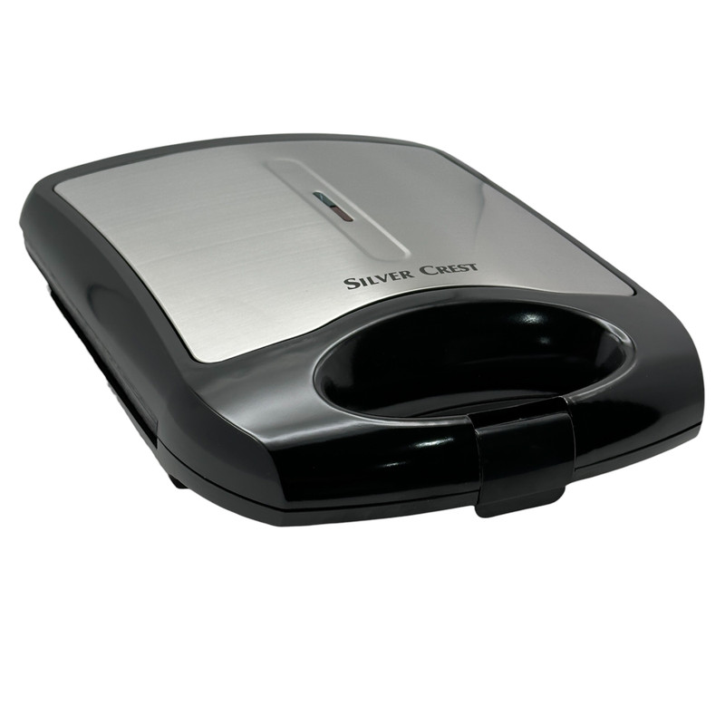 ساندویچ ساز سیلور کرست مدل SC-1100