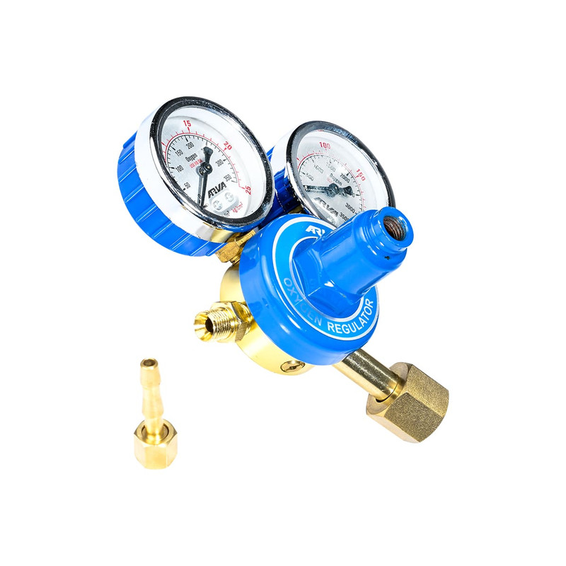 مانومتر اکسیژن آروا مدل  OX09 کد 2508