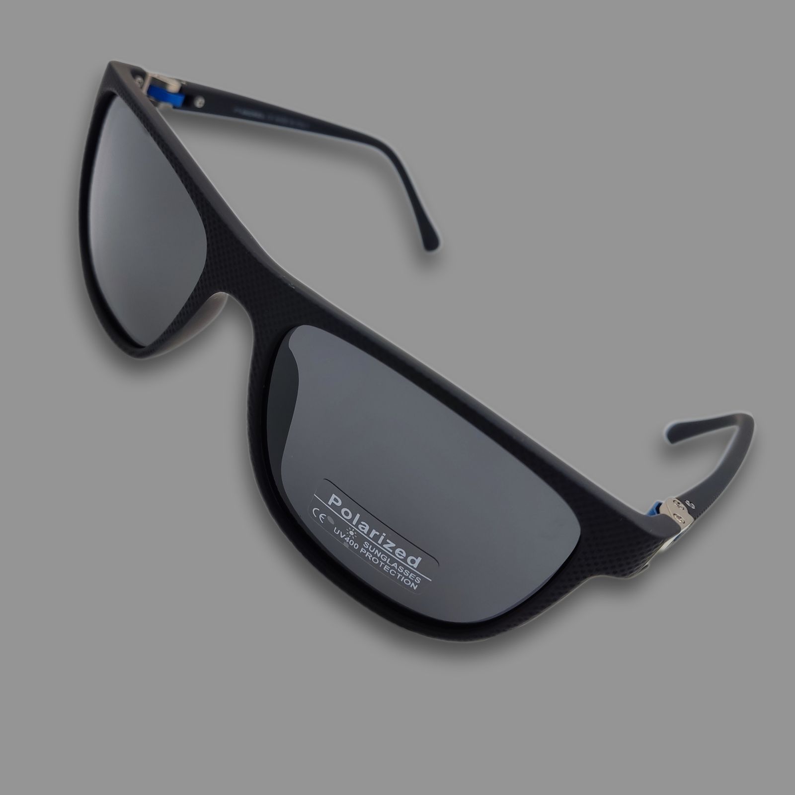 عینک آفتابی مورل مدل POLARIZED8209c3 -  - 4