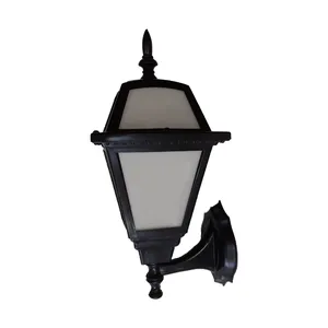 چراغ پارکی مدل کیوان