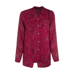 شومیز زنانه گردیه مدل 307225-72