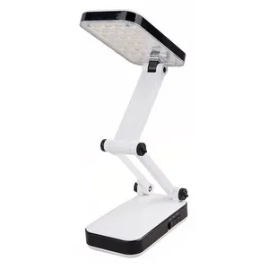 چراغ مطالعه مدل LED-666