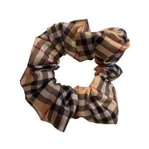 کش مو دست ساز مدل کرانچی رنگی