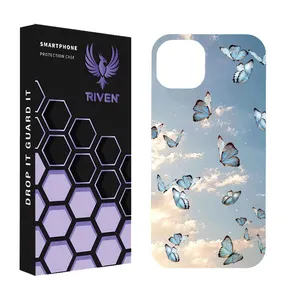 RIVEN RI2-3 Case For Apple iphone 13