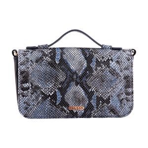 نقد و بررسی کیف دوشی زنانه چرم یلسان مدل رسپینا کد RTL-06-037 توسط خریداران