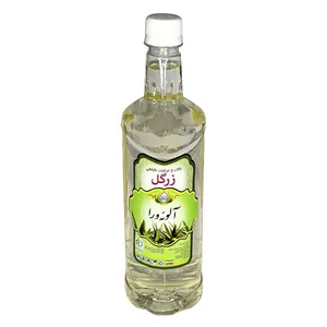 عرق آلوئه ورا زرگل فدک - 1 لیتر 