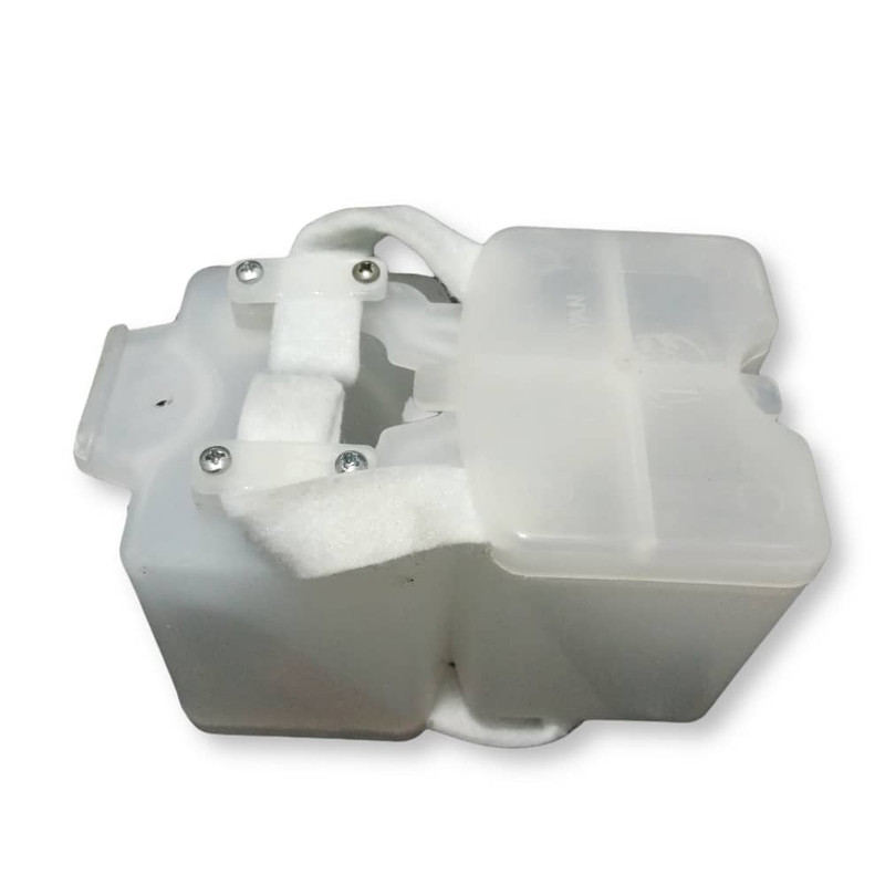 روغن دان آسانسور مدل آسان شایان روغن دان آسانسور مدل آسان شایان