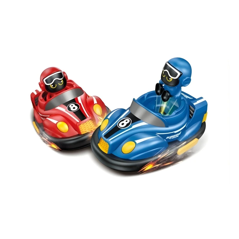 ماشین‌ بازی فان مدل تصادفی مجموعه 2 عددی