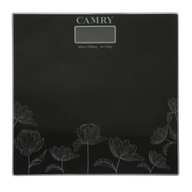 ترازو دیجیتال کمری مدل 460