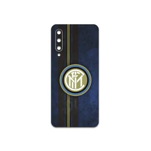 MAHOOT  Inter-Milan-FC Cover Sticker for Xiaomi Mi 9 SE