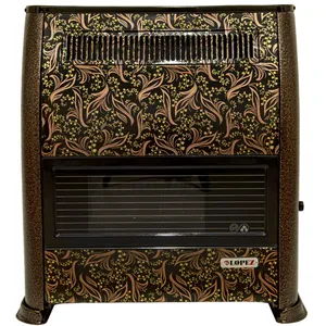 بخاری گازی لوپز مدل 13000