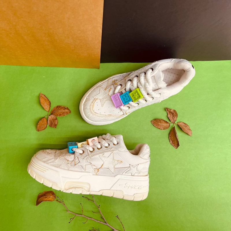 کفش روزمره زنانه مدل 980