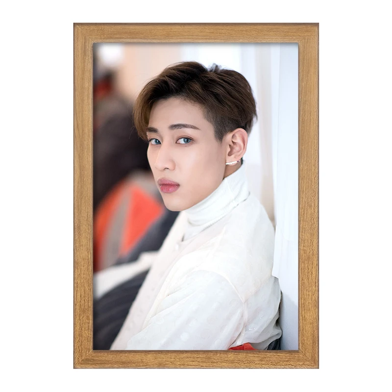 تابلو خندالو مدل بم بم گروه گات سون GOT7  کد 20937