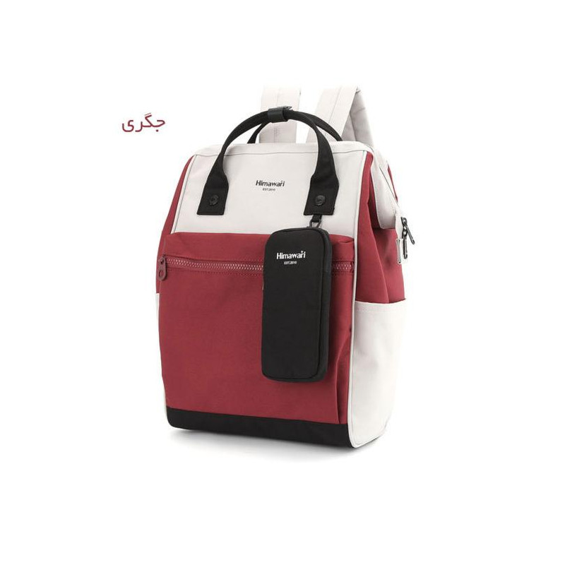 کوله پشتی هیماواری  4