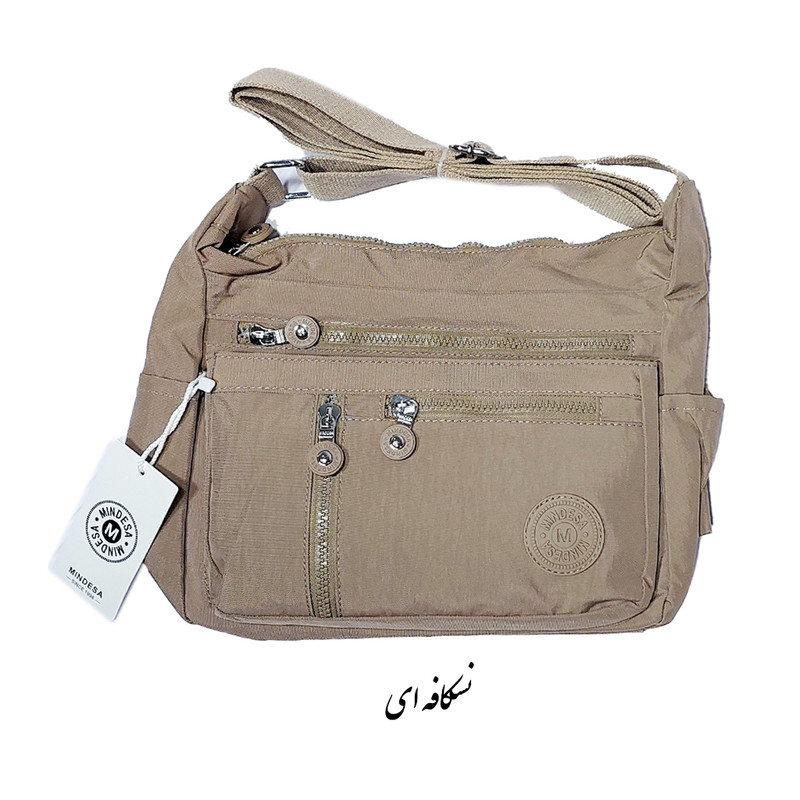 کیف رودوشی میندسا مدل 8774