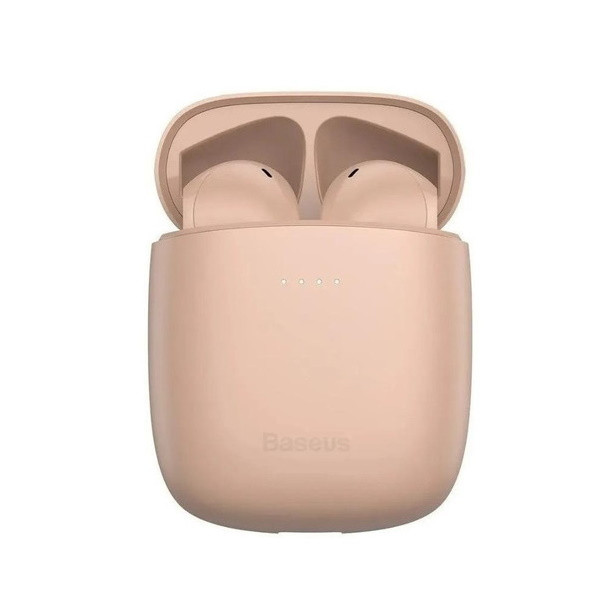 هدفون مخصوص بازی بی سیم باسئوس مدل DAM MELOBUDS W04 APTX