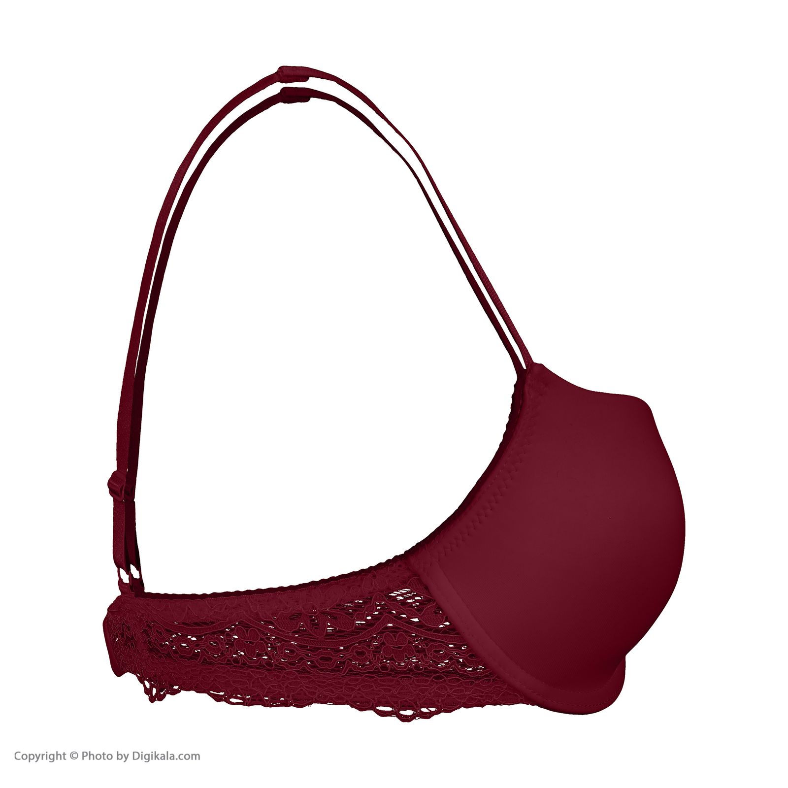 ست شورت و سوتین زنانه ان بی بی مدل 4488-71 -  - 7