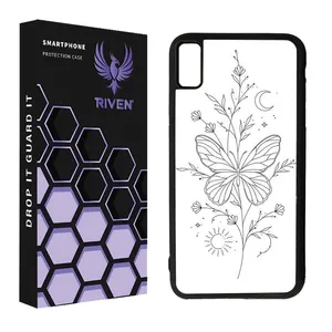 RIVEN RI3-13 Case For Apple iPhone X/XS
