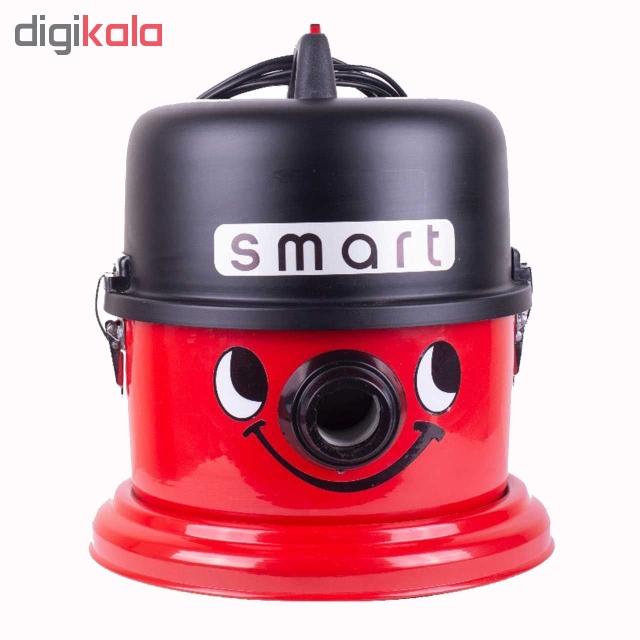جاروبرقی مدل اسمارت کد 002 جاروبرقی مدل اسمارت کد 002