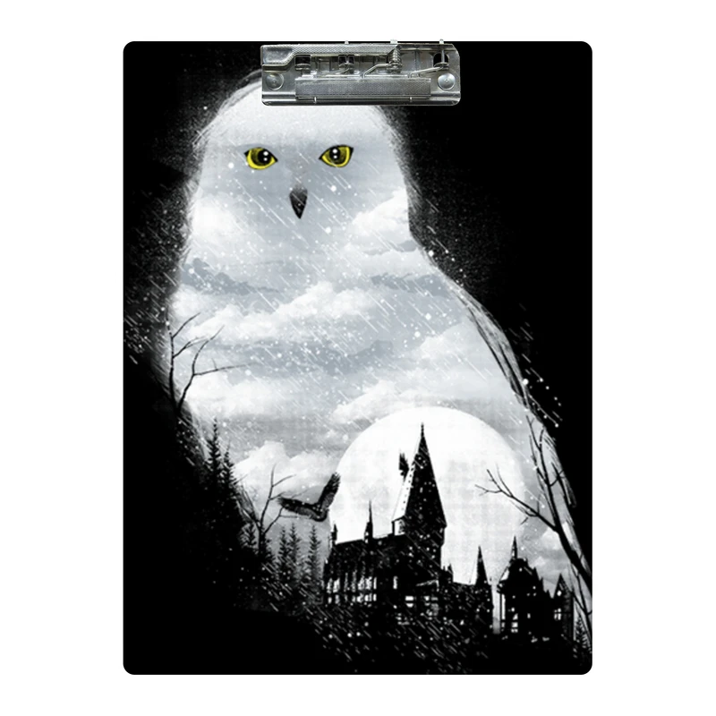 تخته شاسی طرح جغد کد 3038949 سایز A4