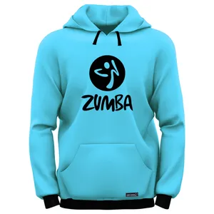 هودی زنانه 27 مدل Zumba کد MH277