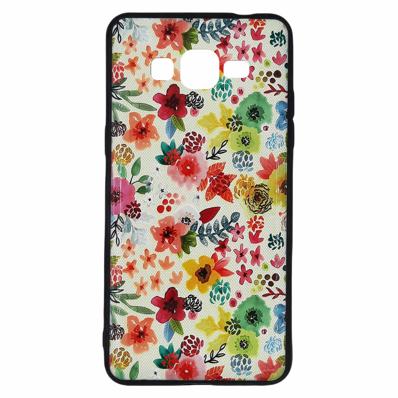 کاور مدل co2668 مناسب برای گوشی موبایل سامسونگ Galaxy J2 Prime / G530 / Grand Prime