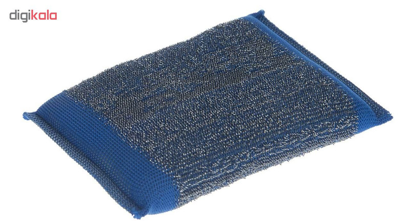 اسکاج الین پلاست مدل QIUB-ZBR-4 بسته 4 عددی