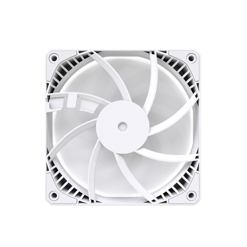 فن کیس دیویژن مدل BlackShark-W PWM