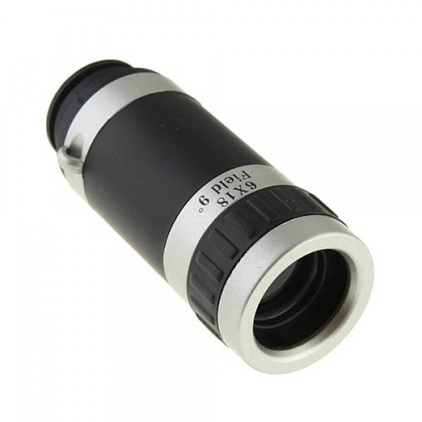 لنز کلیپسی موبایل اپیکسل مدل AL-65333 