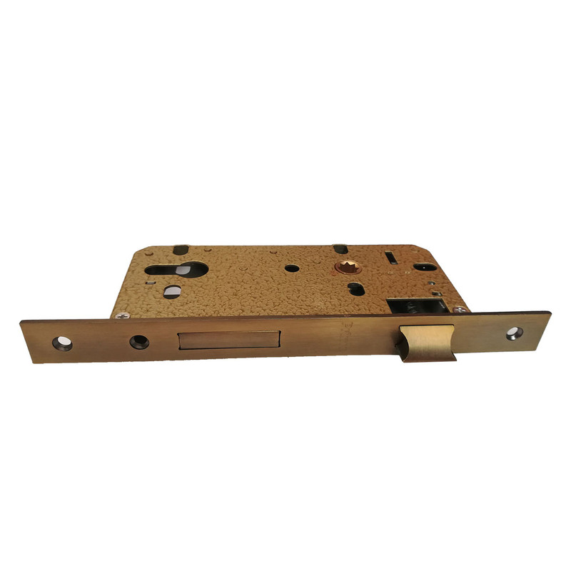 دستگیره در اچ تی ان پرایم مدل Violet