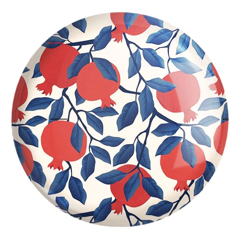 پیکسل خندالو طرح شب یلدا کد 3175 مدل بزرگ