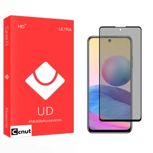Coconut UD Privacy Screen Protector For Xiaomi Redmi Note 10S