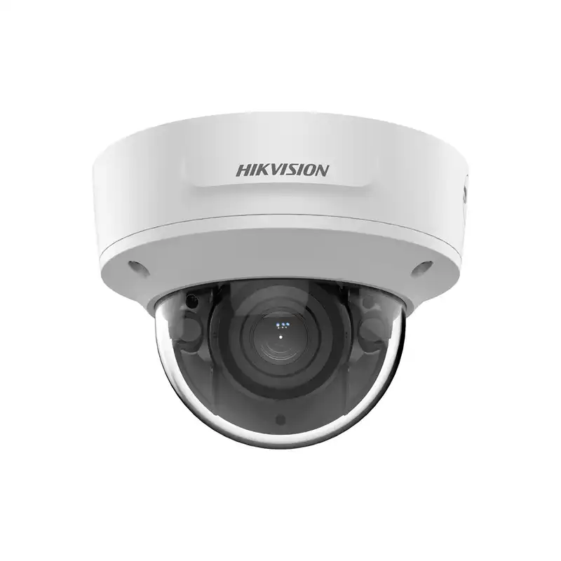 دوربین مداربسته تحت شبکه هایک ویژن مدل DS-2CD2743G2-IZS