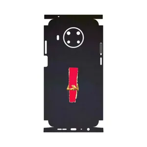 MAHOOT Collage of Embrace-FullSkin Cover Sticker for Nokia X20