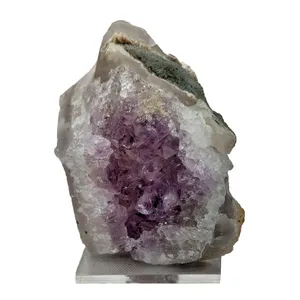 سنگ راف آمیتیست کد 11-141