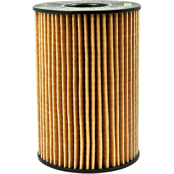 فیلتر روغن بی ام دبلیو کد 1142512300 مناسب برای بی ام دبلیو E60 بی ام دبلیو M54