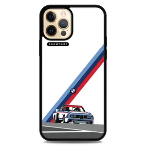 AKAM AMC-WA12PRO-BMW-23 Cover For Apple iPhone 12 Pro