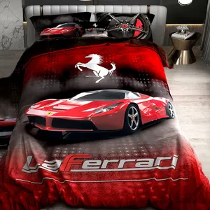 سرویس خواب مدل پارلاک کد 280 یک نفره 5 تکه