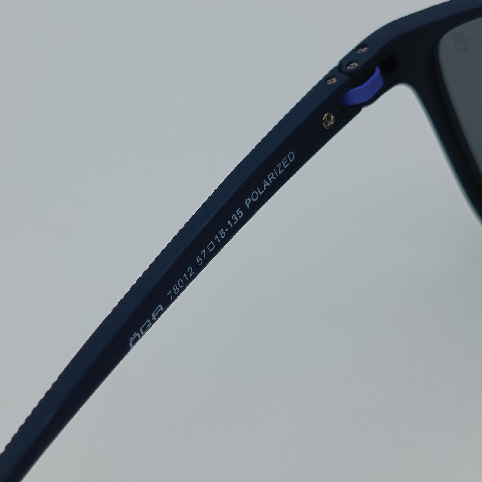 عینک آفتابی اوگا مدل 78012 POLARIZED -  - 6