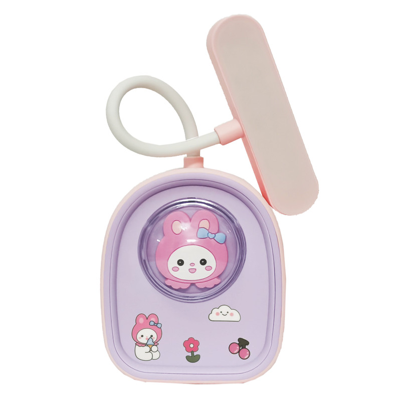 چراغ مطالعه مدل تراش دار طرح سانریو ملودی