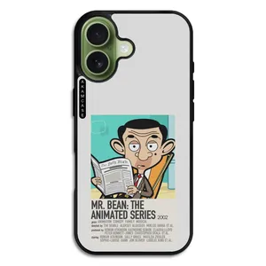 AKAM AMC-WA17-CARTOONS-7 Cover For Apple iPhone 17