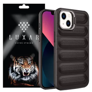 کاور لوکسار مدل Armor مناسب برای گوشی موبایل اپل iPhone 13