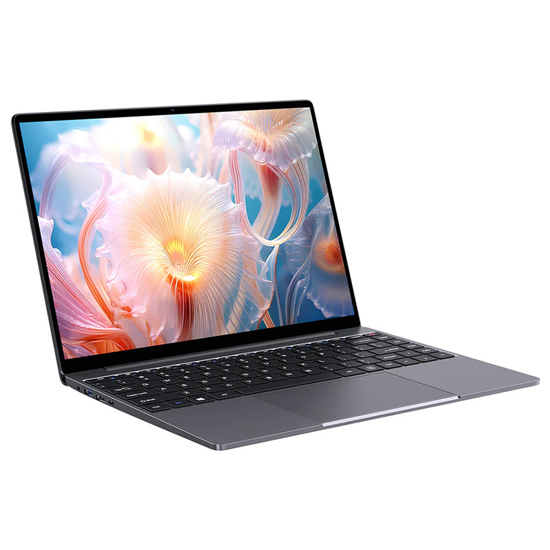 لپ تاپ 14 اینچی چویی مدل CoreBook X-i5 12450H-16GB DDR4-512GB SSD-IPS