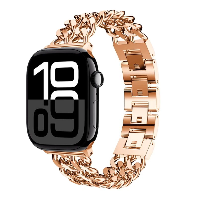 بند گوف LUX-R مناسب برای اپل واچ سری 10 سایز 46 میلی متری