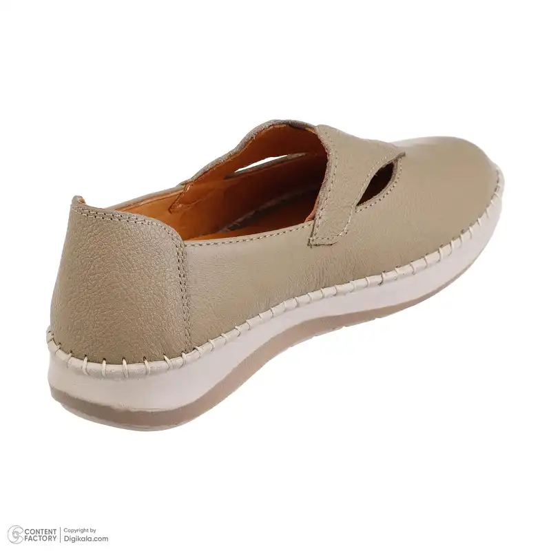 کفش روزمره زنانه کروماکی مدل kmfw318
