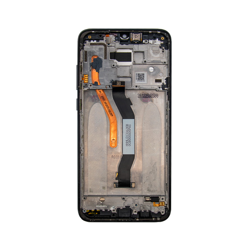 ال سی دی مدل M1906G7 مناسب برای گوشی موبایل شیائومی Redmi Note 8 Pro