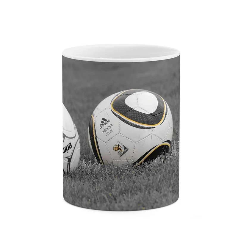 ماگ کاکتی مدل توپ فوتبال کد mgh10039