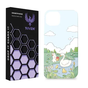 RIVEN RI2-14 Case For Apple iphone 14
